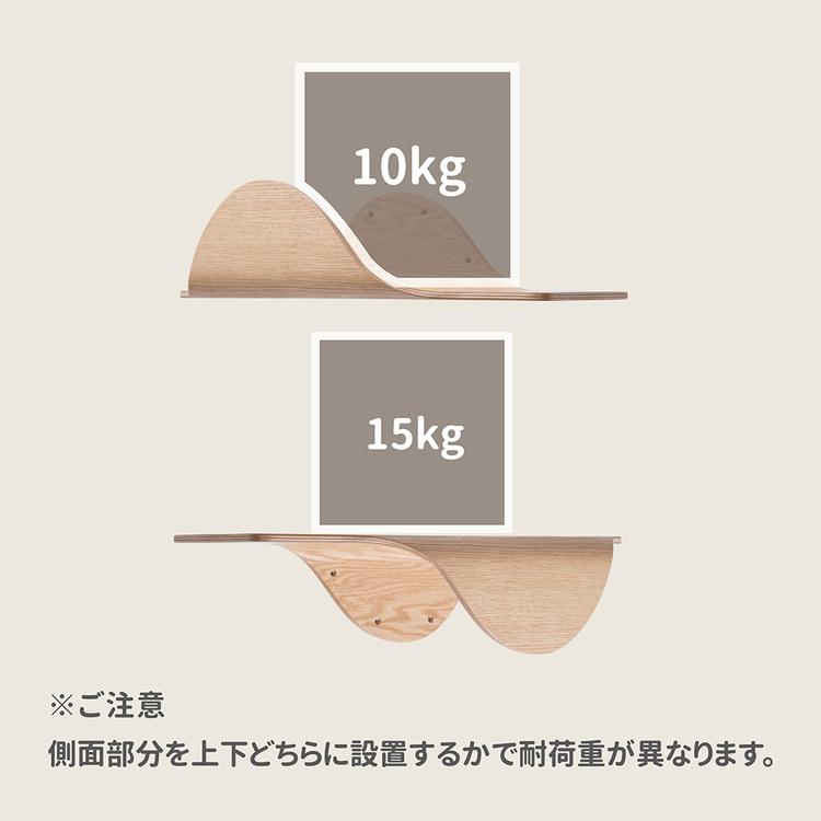 キャットウォーク キャットステップ 猫用品 ペット用品 猫家具 猫ベッド 壁掛け ペット共生 猫部屋 賃貸おすすめ MYZOO STINGRAY MZ0045_8