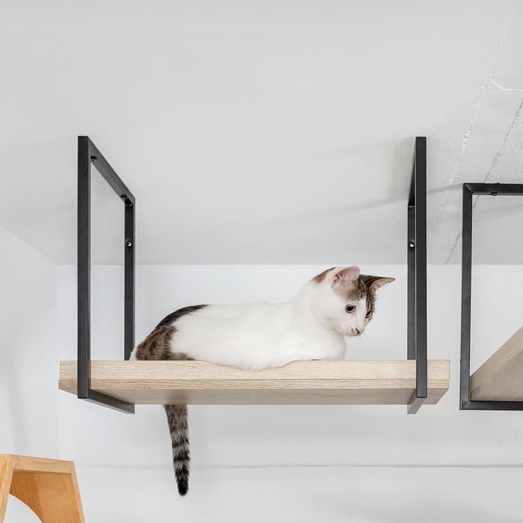 キャットウォーク キャットステップ 猫用品 ペット用品 猫家具 猫
