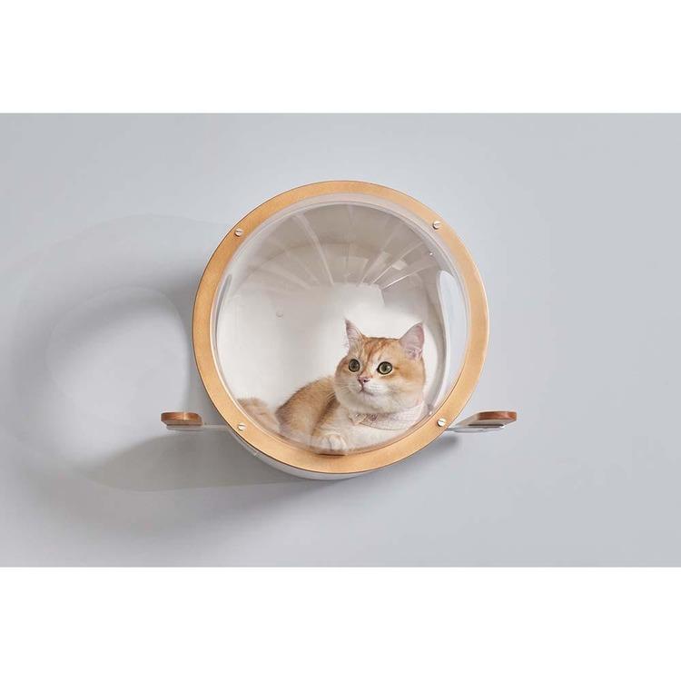 キャットウォーク キャットステップ 潜水艇 OCEANROVER 壁掛け