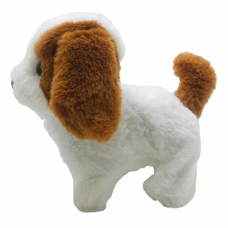 犬ロボ 犬 ロボット トイプードル おもちゃ ペットロボ プレゼント