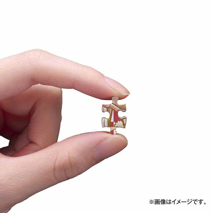 ジグソーパズル 16.5×21.5cm ディズニー Disney トイストーリー