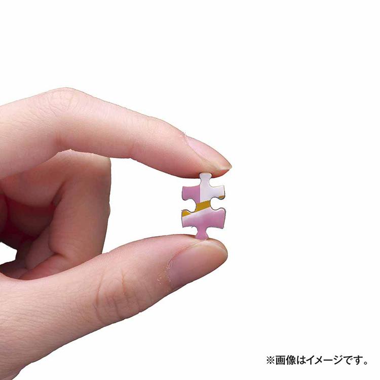 ジグソーパズル 300ピース 16.5×21.5cm ディズニー Disney ロッツォ