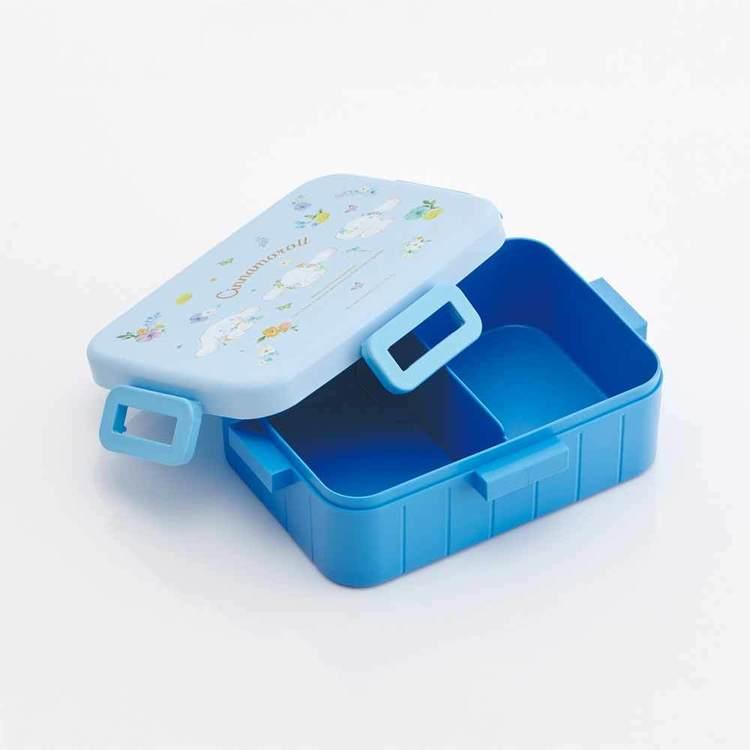 弁当箱 1段 650ml 本体のみ レンジ対応 食洗機対応 サンリオ ハロー
