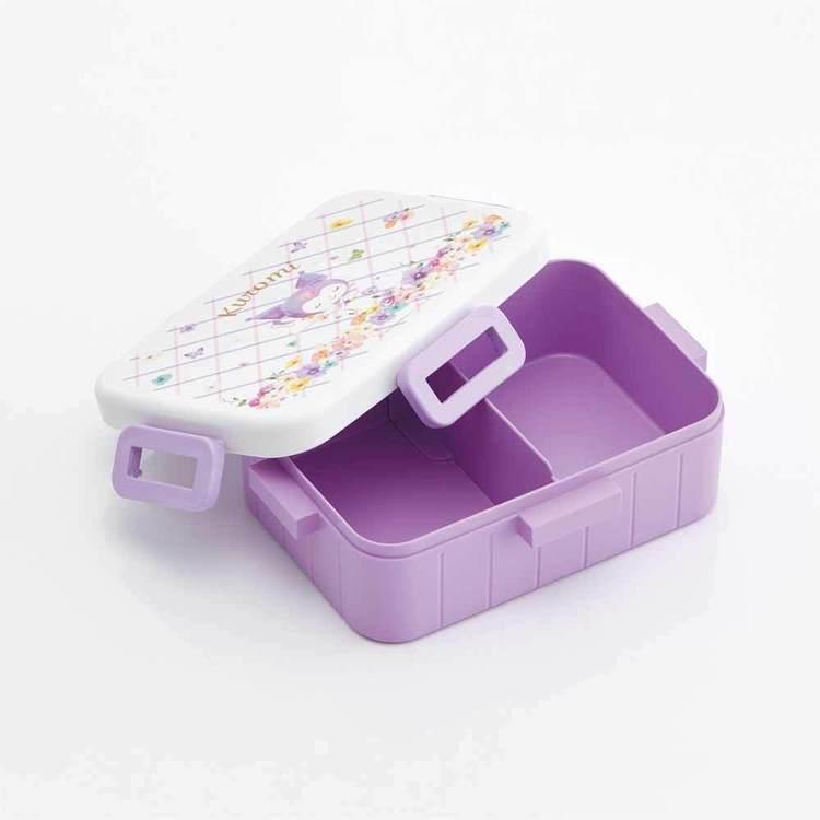弁当箱 1段 650ml 本体のみ レンジ対応 食洗機対応 サンリオ ハロー