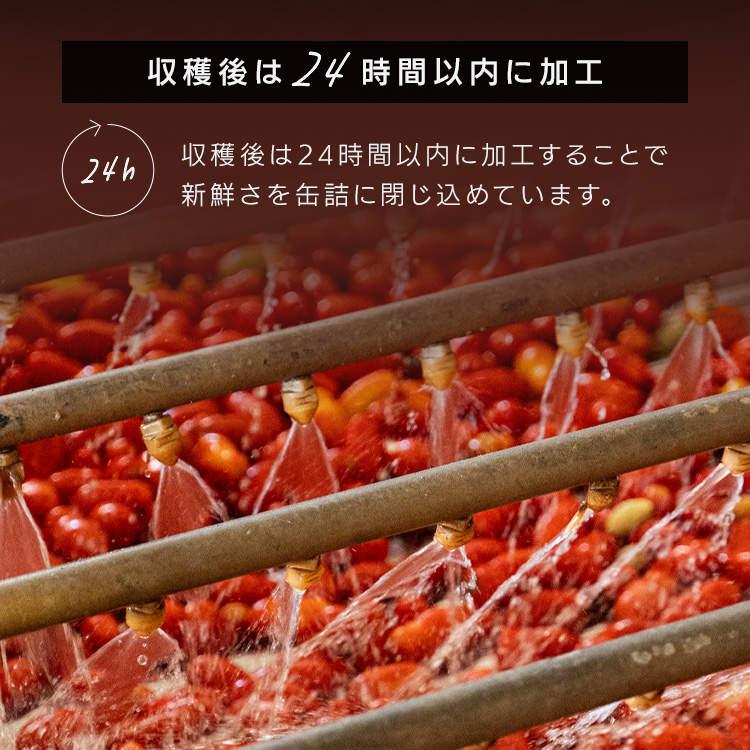 並行輸入品】 トマト缶 400g 6缶 ホール まとめ買い 缶詰 イタリア