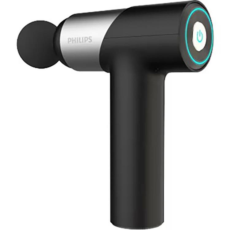 PHILIPS 筋膜 リリースガン マッサージガン マッサージ ハンディガン