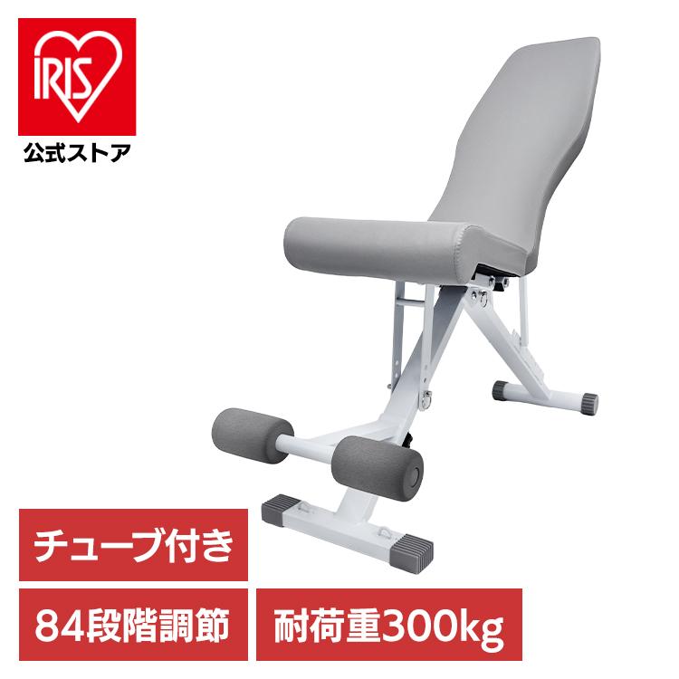 トレーニングベンチ 可変式トレーニングベンチ インクラインベンチ