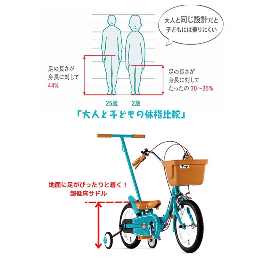 幼児用自転車 補助輪付き 14インチ 自転車 キッズ 子供 幼児 初めて 補助輪 男の子 女の子 2歳から 14