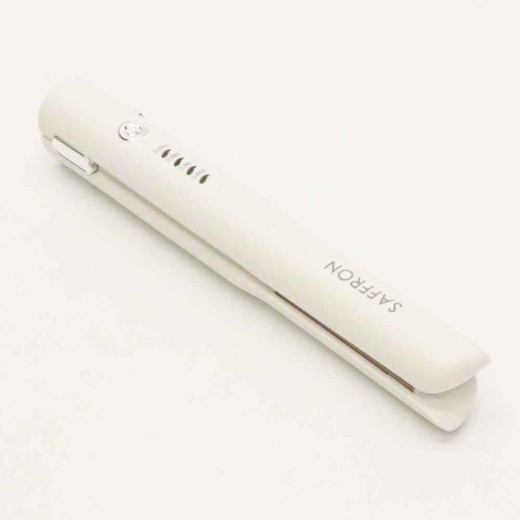 お値下げ！美品 ReFa ストレートヘアアイロン ミニコードレスアイロン