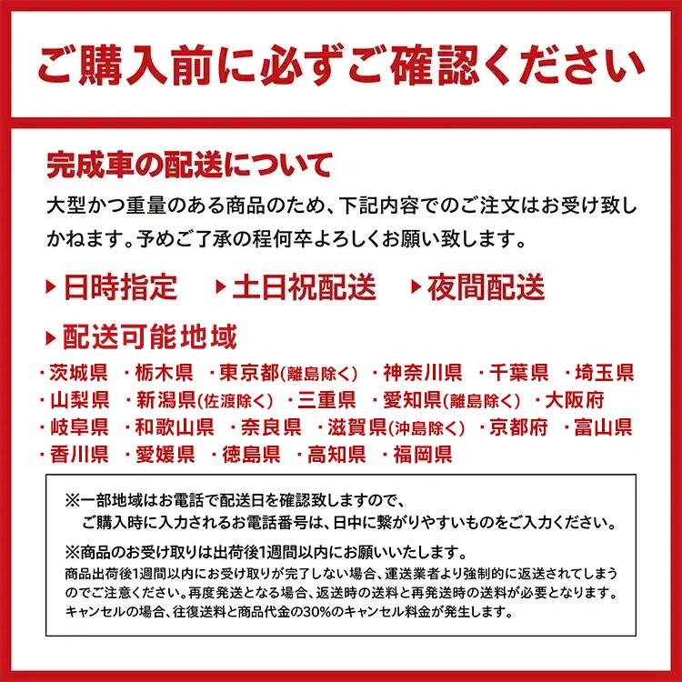 自転車 幼児車 子供車 バランスバイク ペダル着脱式 2.4インチ極太タイヤ ハンドル付きサドル 16インチ (9部組)EZ Freestyle RB16B-30 67962 (代引不可) (TD)の画像