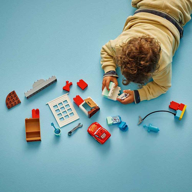 LEGO（レゴ） おもちゃ 玩具 ブロック プレゼント 誕生日 クリスマス