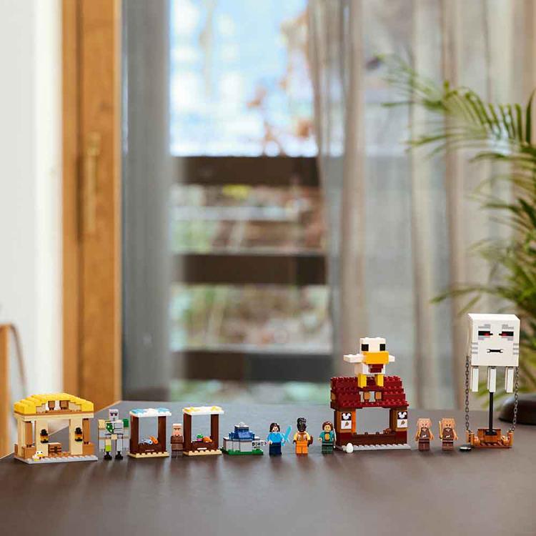 LEGO（レゴ） おもちゃ 玩具 ブロック プレゼント 誕生日 クリスマス