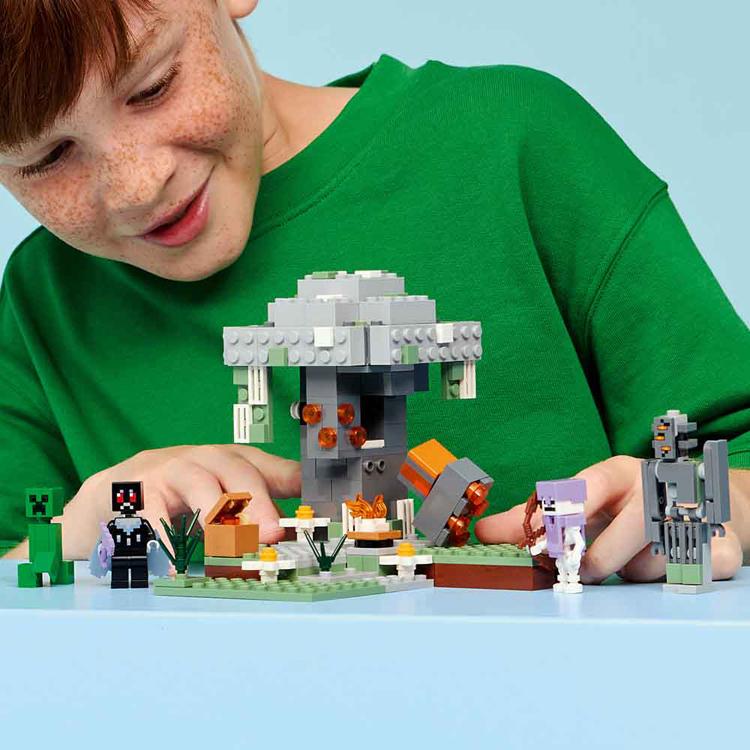 LEGO（レゴ） おもちゃ 玩具 ブロック プレゼント 誕生日 クリスマス