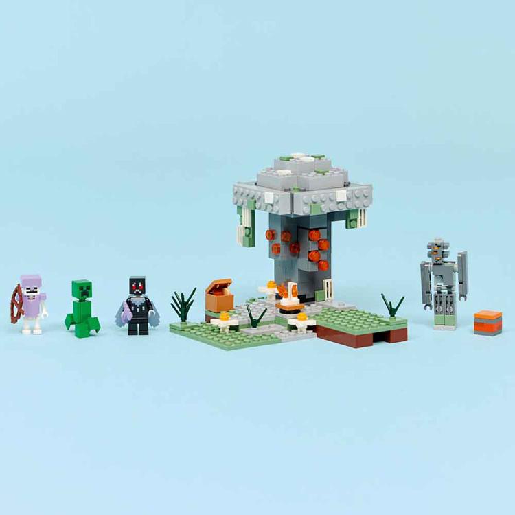 LEGO（レゴ） おもちゃ 玩具 ブロック プレゼント 誕生日 クリスマス