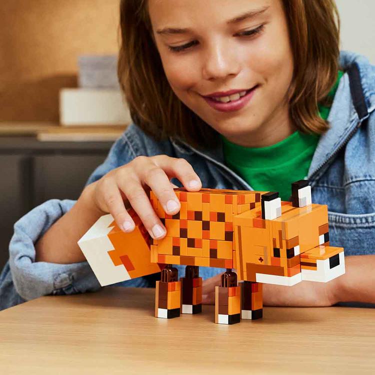 LEGO（レゴ） おもちゃ 玩具 ブロック プレゼント 誕生日 クリスマス