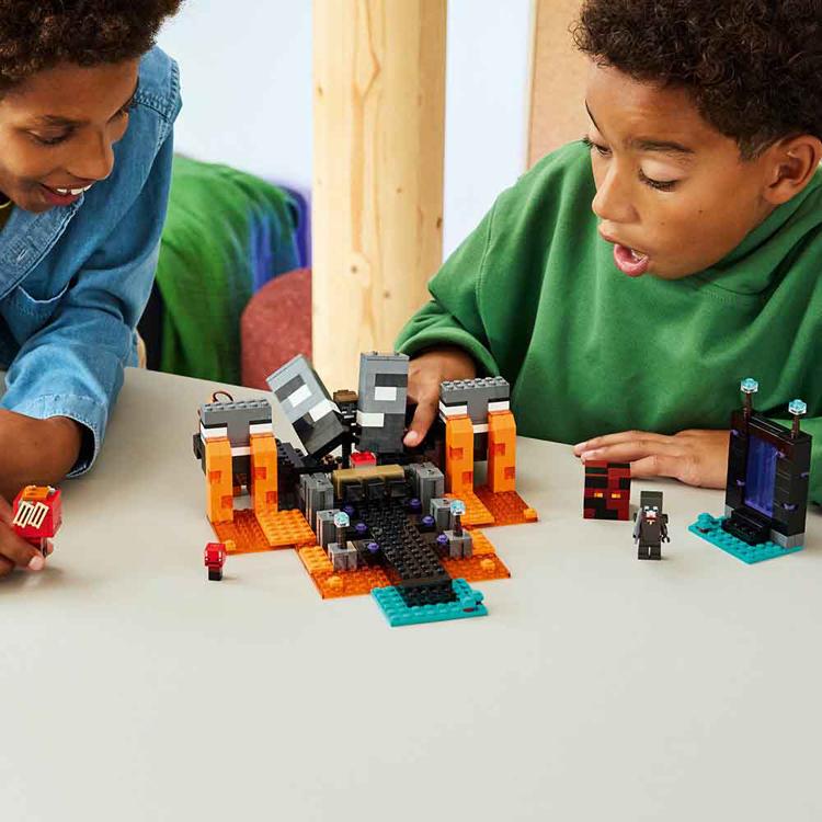 LEGO（レゴ） おもちゃ 玩具 ブロック プレゼント 誕生日 クリスマス 