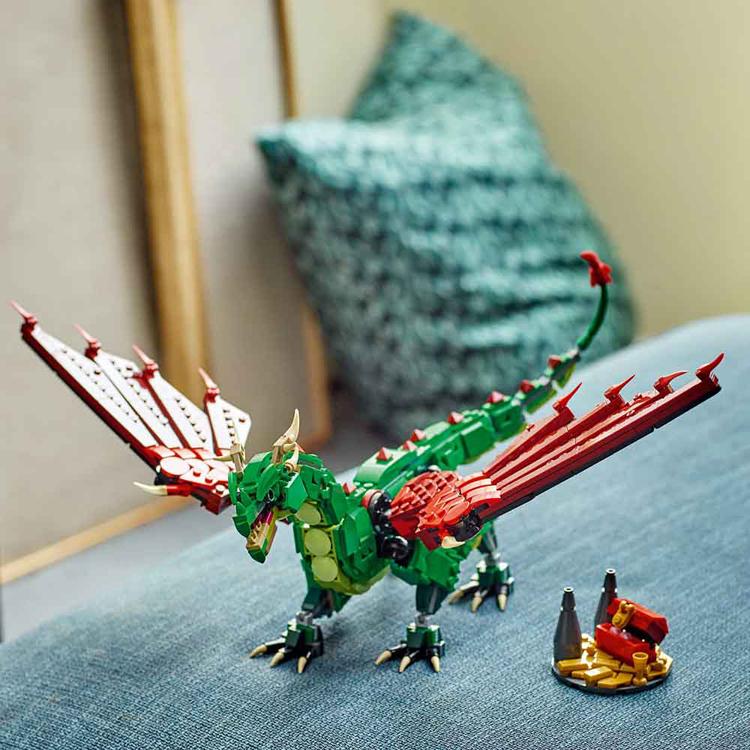 LEGO（レゴ） おもちゃ 玩具 ブロック プレゼント 誕生日 クリスマス