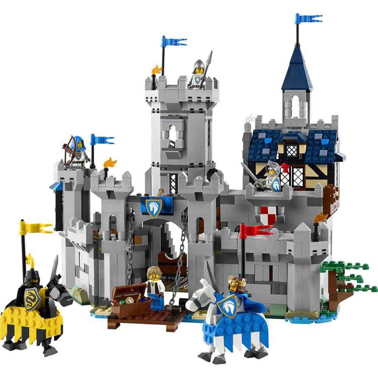 LEGO（レゴ） おもちゃ 玩具 ブロック プレゼント 誕生日 クリスマス