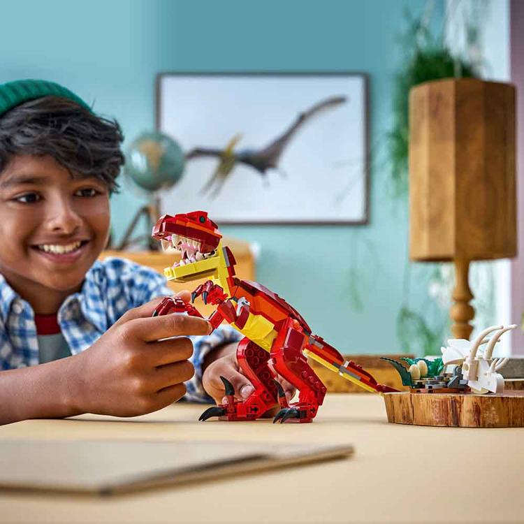 LEGO（レゴ） おもちゃ 玩具 ブロック プレゼント 誕生日 クリスマス