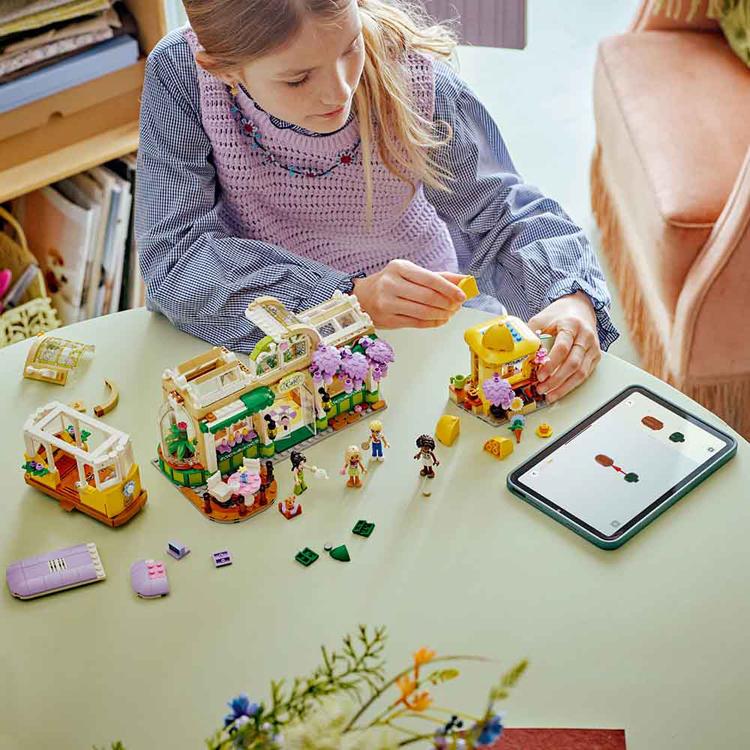 LEGO（レゴ） おもちゃ 玩具 ブロック プレゼント 誕生日 クリスマス