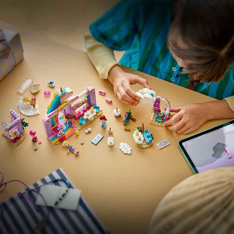 LEGO（レゴ） おもちゃ 玩具 ブロック プレゼント 誕生日 クリスマス