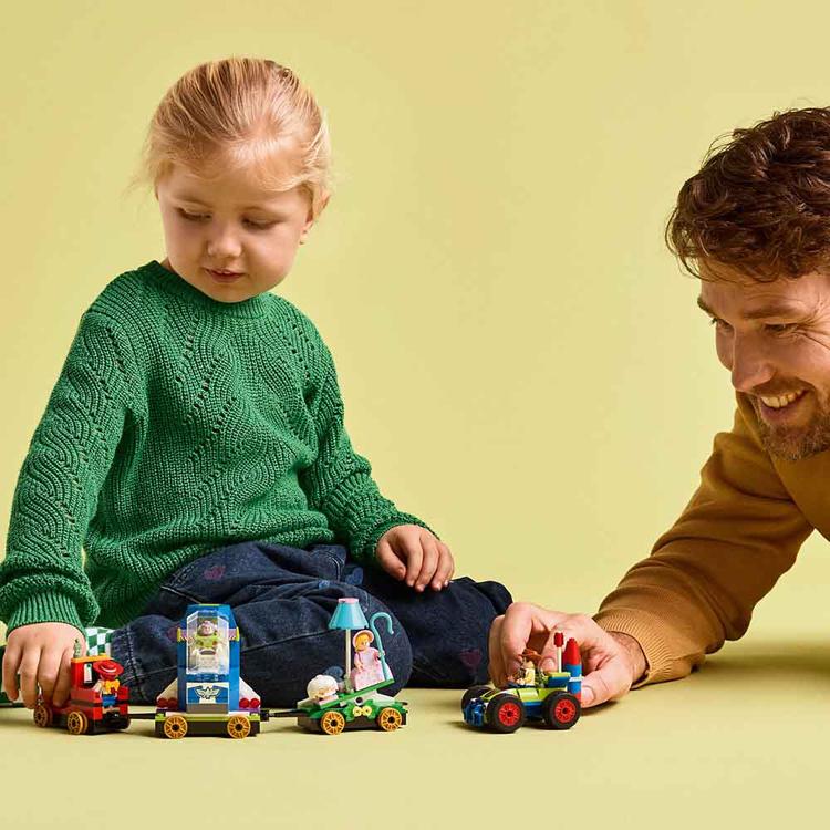 LEGO（レゴ） おもちゃ 玩具 ブロック プレゼント 誕生日 クリスマス