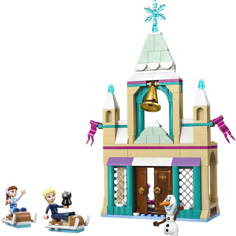 LEGO（レゴ） おもちゃ 玩具 ブロック プレゼント 誕生日 クリスマス