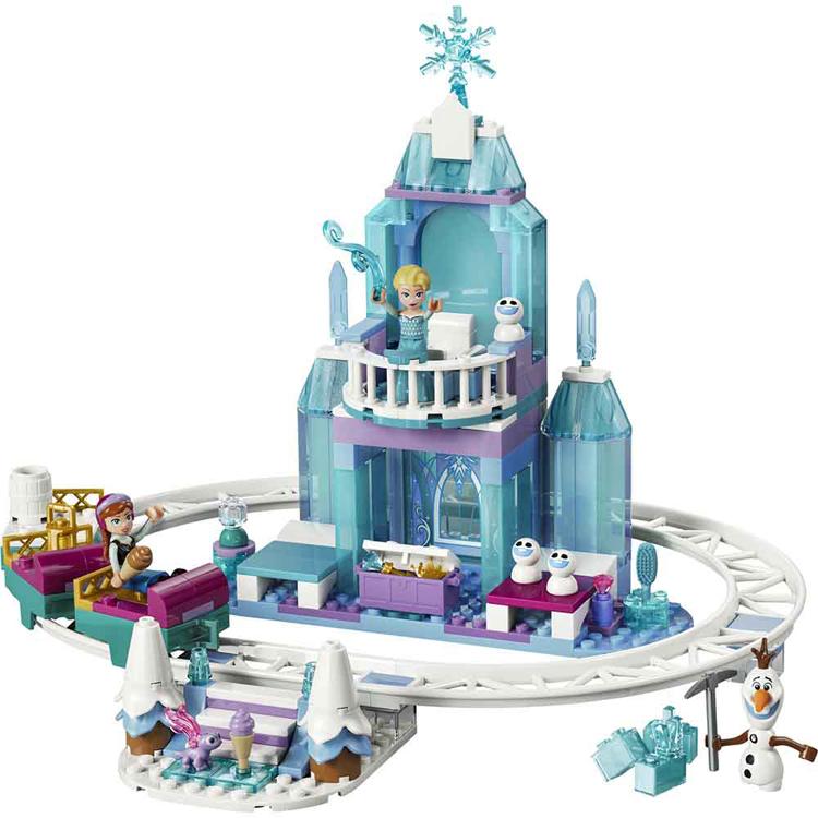 LEGO（レゴ） おもちゃ 玩具 ブロック プレゼント 誕生日 クリスマス