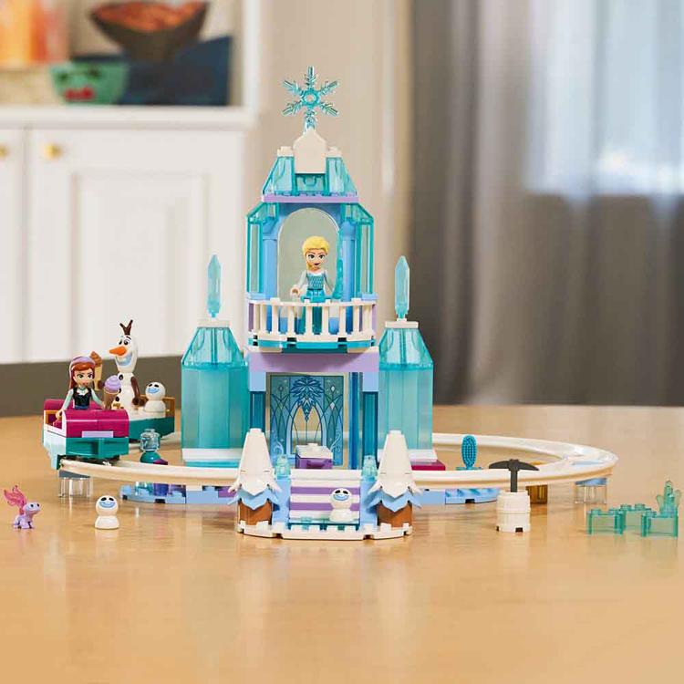 LEGO（レゴ） おもちゃ 玩具 ブロック プレゼント 誕生日 クリスマス