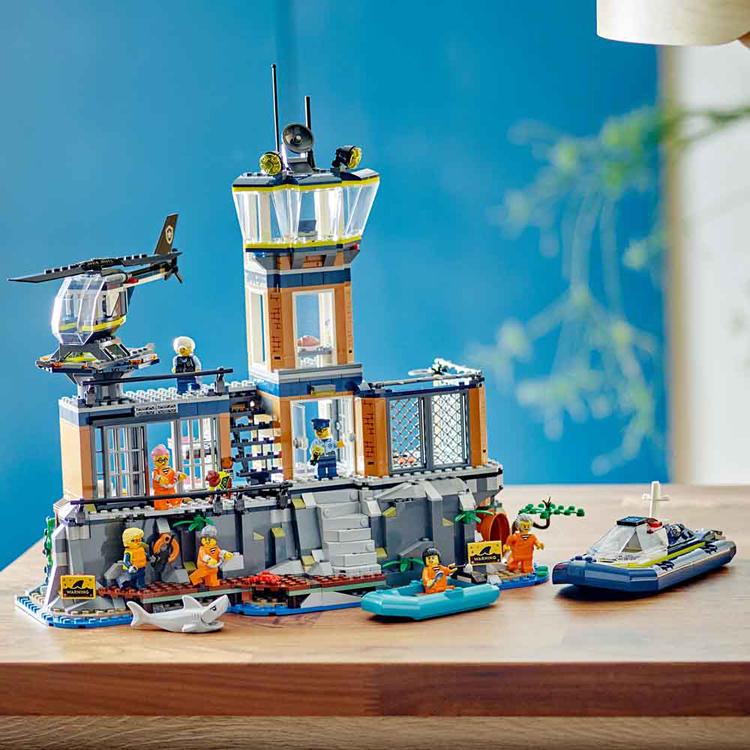 LEGO（レゴ） おもちゃ 玩具 ブロック プレゼント 誕生日 クリスマス