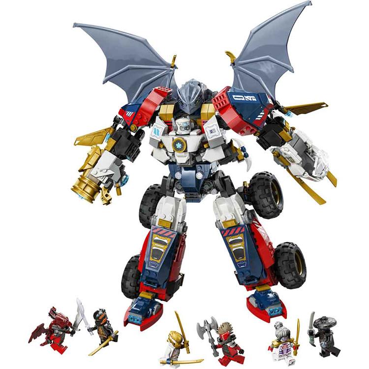 LEGO（レゴ） おもちゃ 玩具 ブロック プレゼント 誕生日 クリスマス