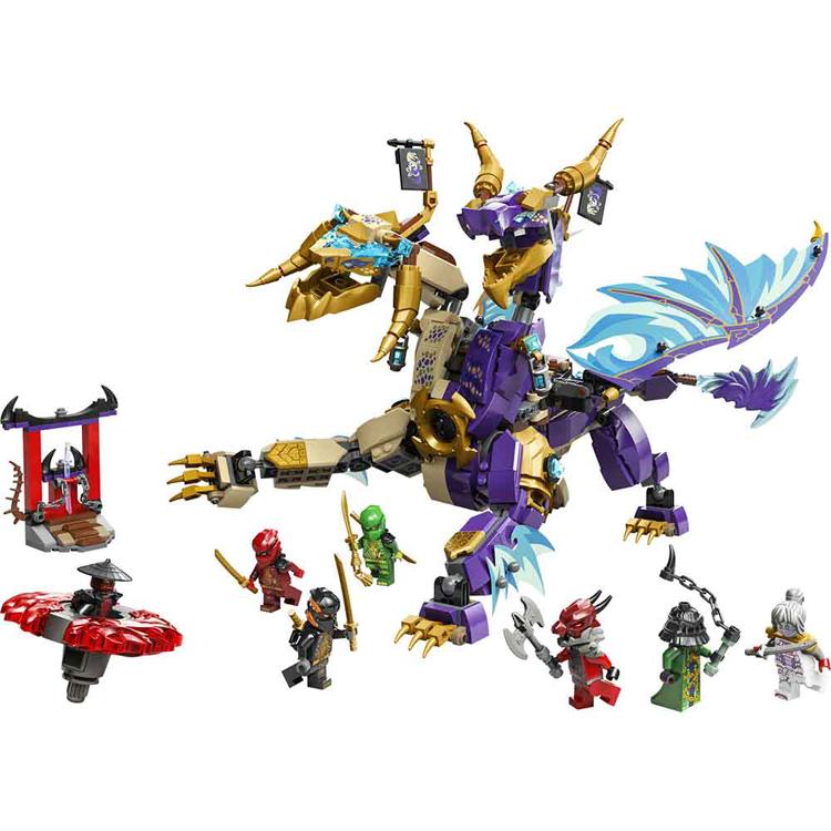 LEGO（レゴ） おもちゃ 玩具 ブロック プレゼント 誕生日 クリスマス