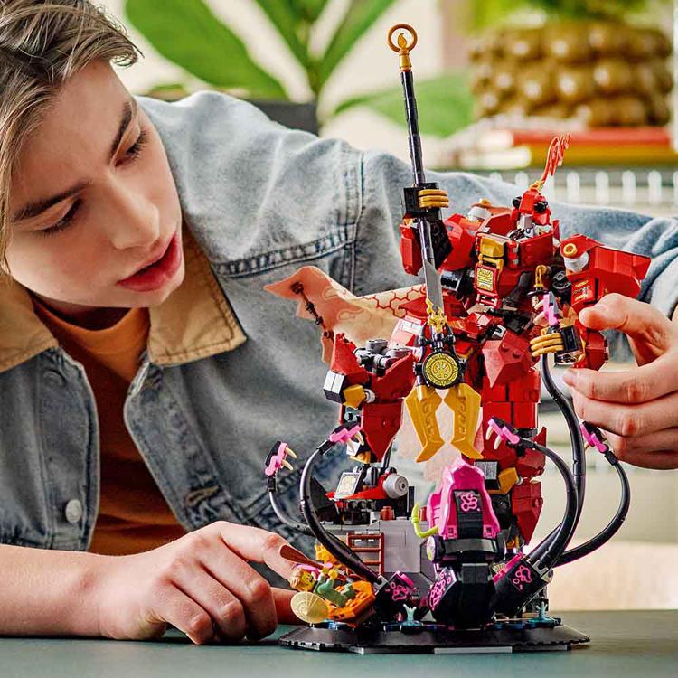 LEGO（レゴ） おもちゃ 玩具 ブロック プレゼント 誕生日 クリスマス