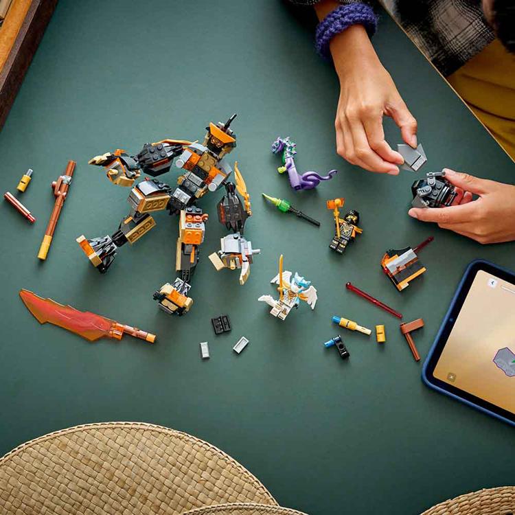 LEGO（レゴ） おもちゃ 玩具 ブロック プレゼント 誕生日 クリスマス