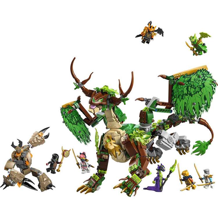 LEGO（レゴ） おもちゃ 玩具 ブロック プレゼント 誕生日 クリスマス