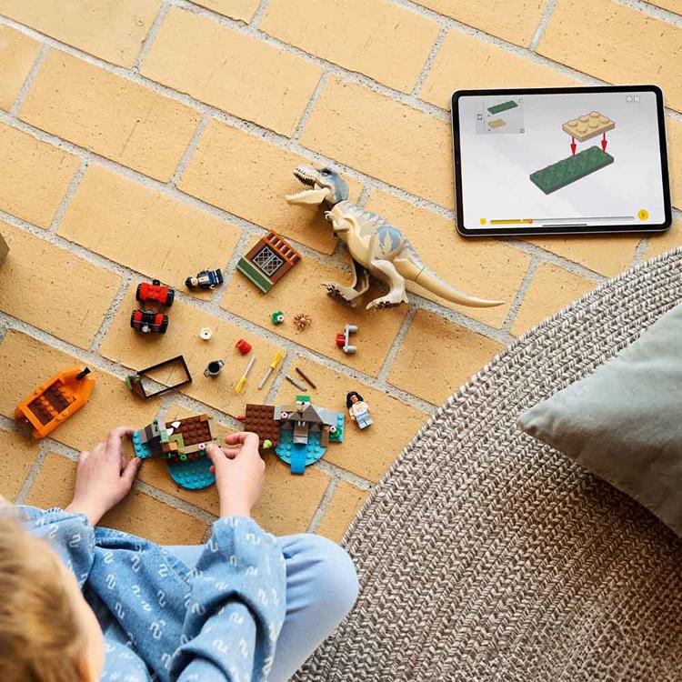 LEGO（レゴ） おもちゃ 玩具 ブロック プレゼント 誕生日 クリスマス
