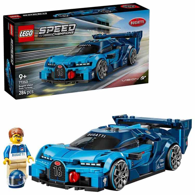 LEGO（レゴ） おもちゃ 玩具 ブロック プレゼント 誕生日 クリスマス