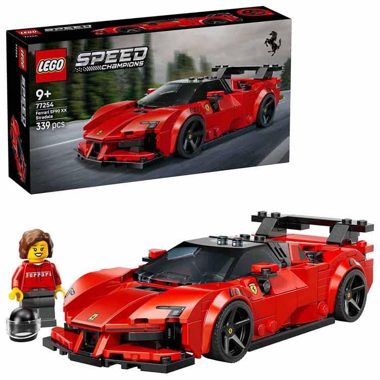 LEGO（レゴ） おもちゃ 玩具 ブロック プレゼント 誕生日 クリスマス