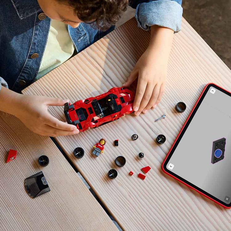 LEGO（レゴ） おもちゃ 玩具 ブロック プレゼント 誕生日 クリスマス
