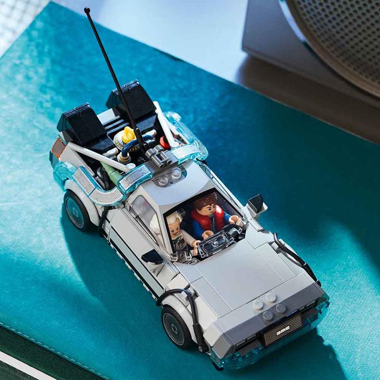 LEGO（レゴ） おもちゃ 玩具 ブロック プレゼント 誕生日 クリスマス