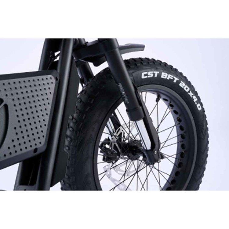 電動自転車 電動アシスト自転車 ファットバイク 通勤用 通学用 (完成品