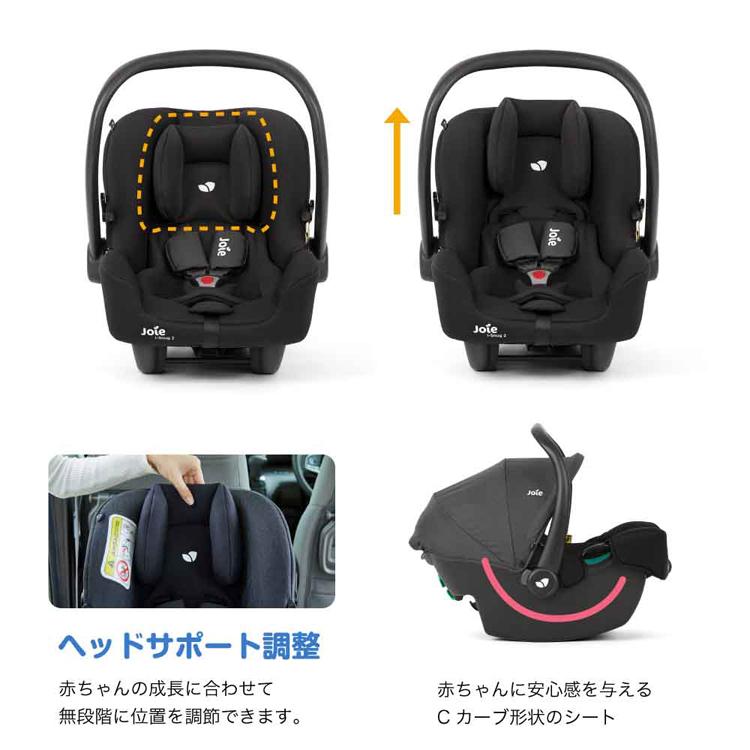 カトージ（KATOJI） ベビーカー A型 新生児 パクトプロ トラベル