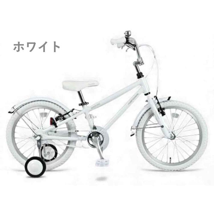 アルミフレーム 軽量 安全性 フェンダー付 くすみカラー 補助輪