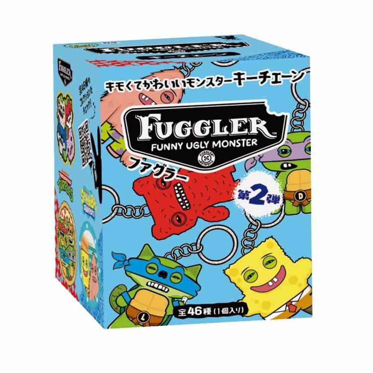 キーホルダー おもちゃ ぬいぐるみ きもかわ プレゼント ファグラー
