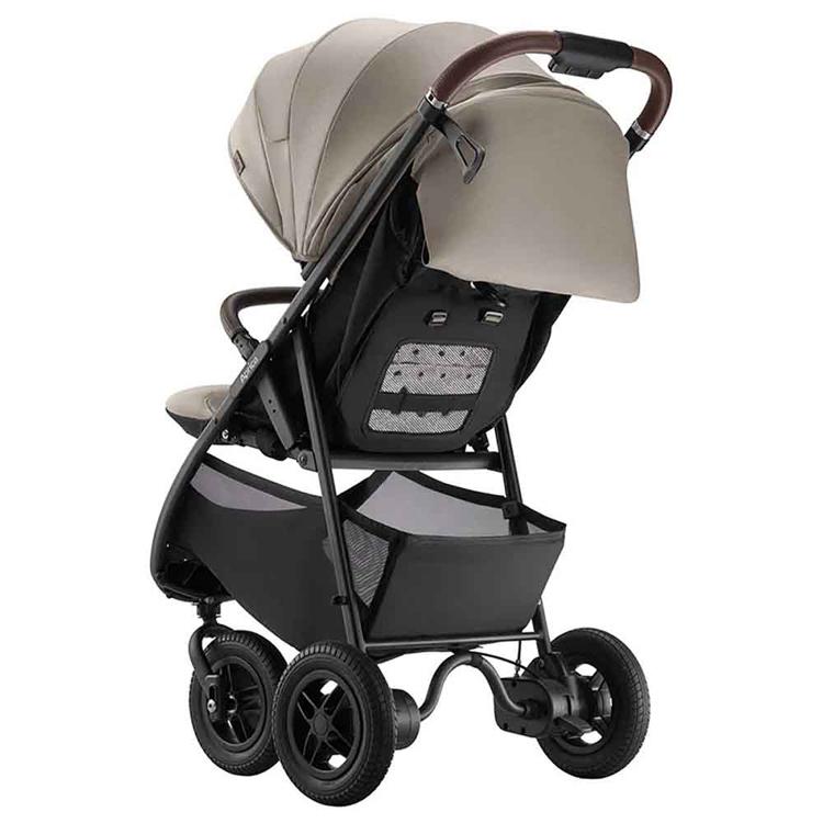 アップリカ（Aprica） ベビーカー a型 3輪 機能重視 ファースト