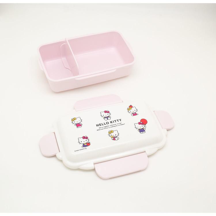 PCD-500 OSK ハローキティ キティ 弁当箱 お弁当箱 ランチケース 抗菌
