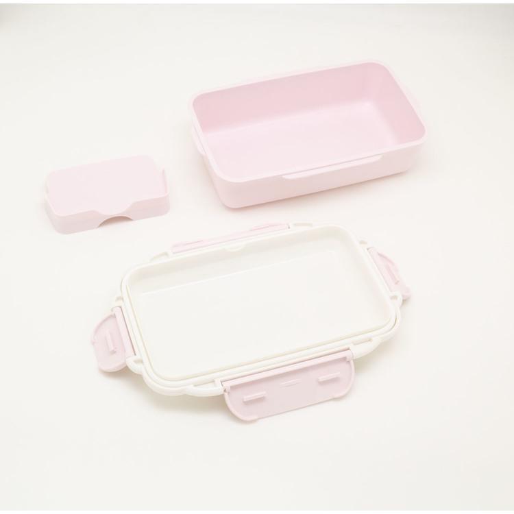 PCD-500 OSK ハローキティ キティ 弁当箱 お弁当箱 ランチケース 抗菌