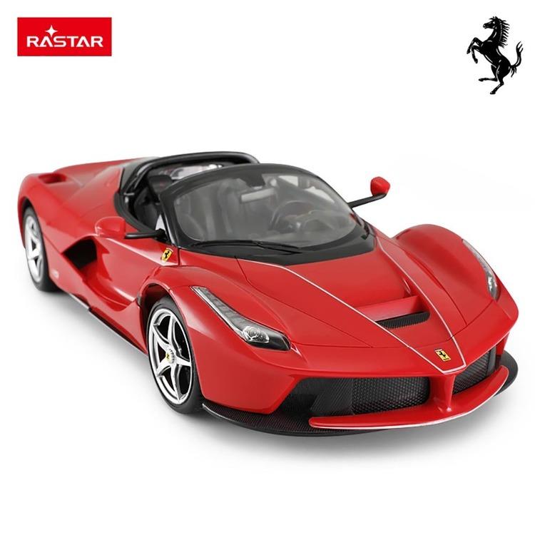 1/10 京商 フェラーリ ラジコンカー トイラジコン ラジコン R/C 6歳以上 フェラーリ 京商株式会社 1/14 ラ