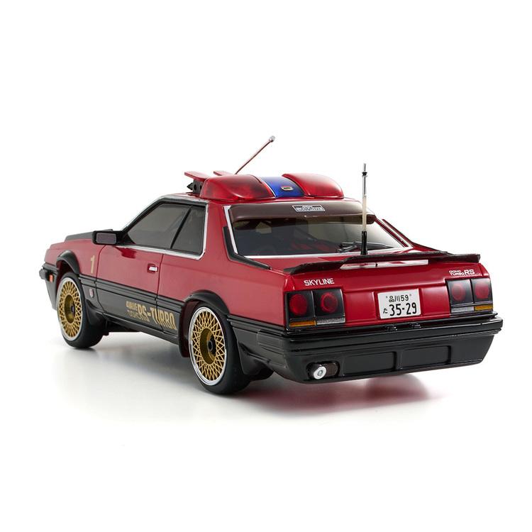 トイラジコン ラジコン R/C ラジオコントロール 6歳以上 FIRST MINI-Z
