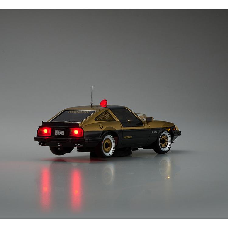 トイラジコン ラジコン R/C ラジオコントロール 6歳以上 FIRST MINI-Z